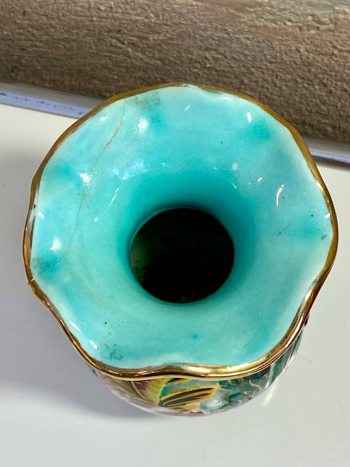 Vase Cerdazur Monaco