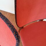 60s chairs