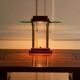 Lampe Sonneman USA