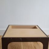 Flair coffee table