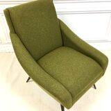 Italian armchair