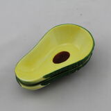 Set of 2 cups lawyer, guacamole, ceramic
