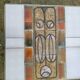 Ceramic coffee table, 60/70