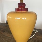 Vintage lamp The Dolphin