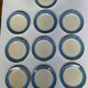 Vintage Villeroy & Boch plates