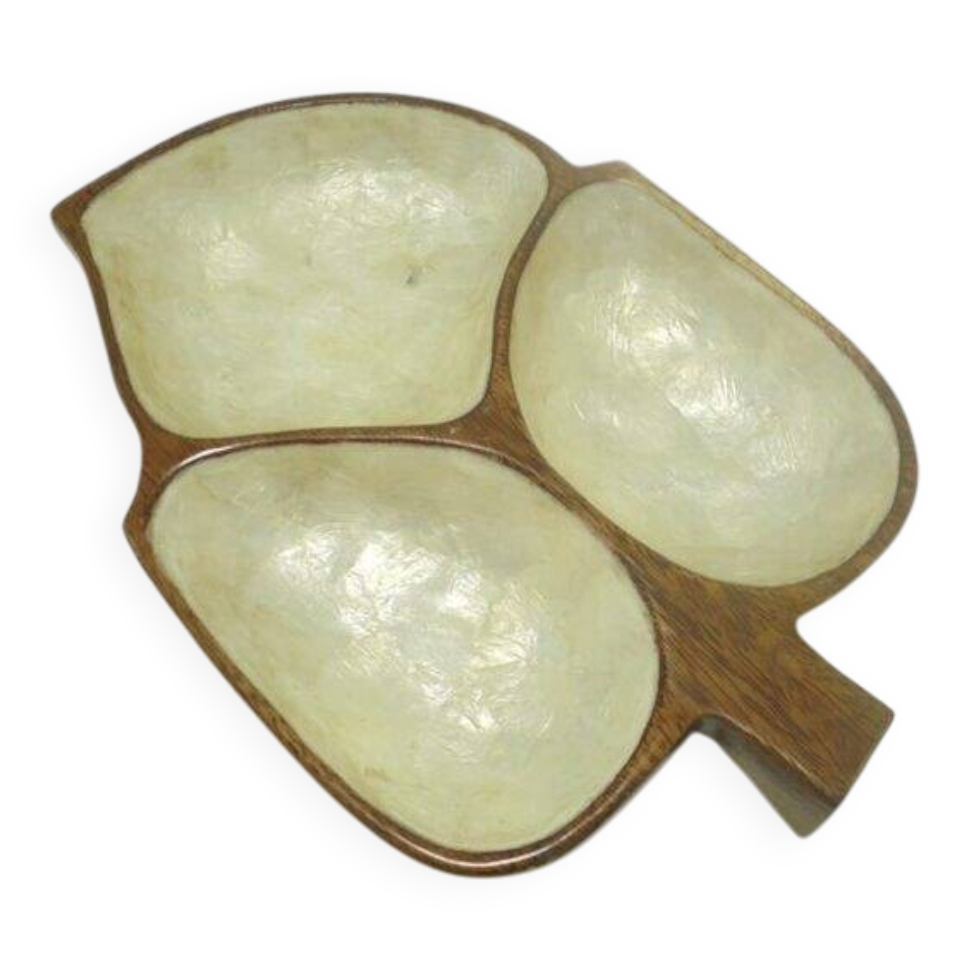 Key tray