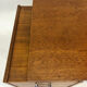Designer Vintage Pastoe Cees Braakman desk of the 50s teak