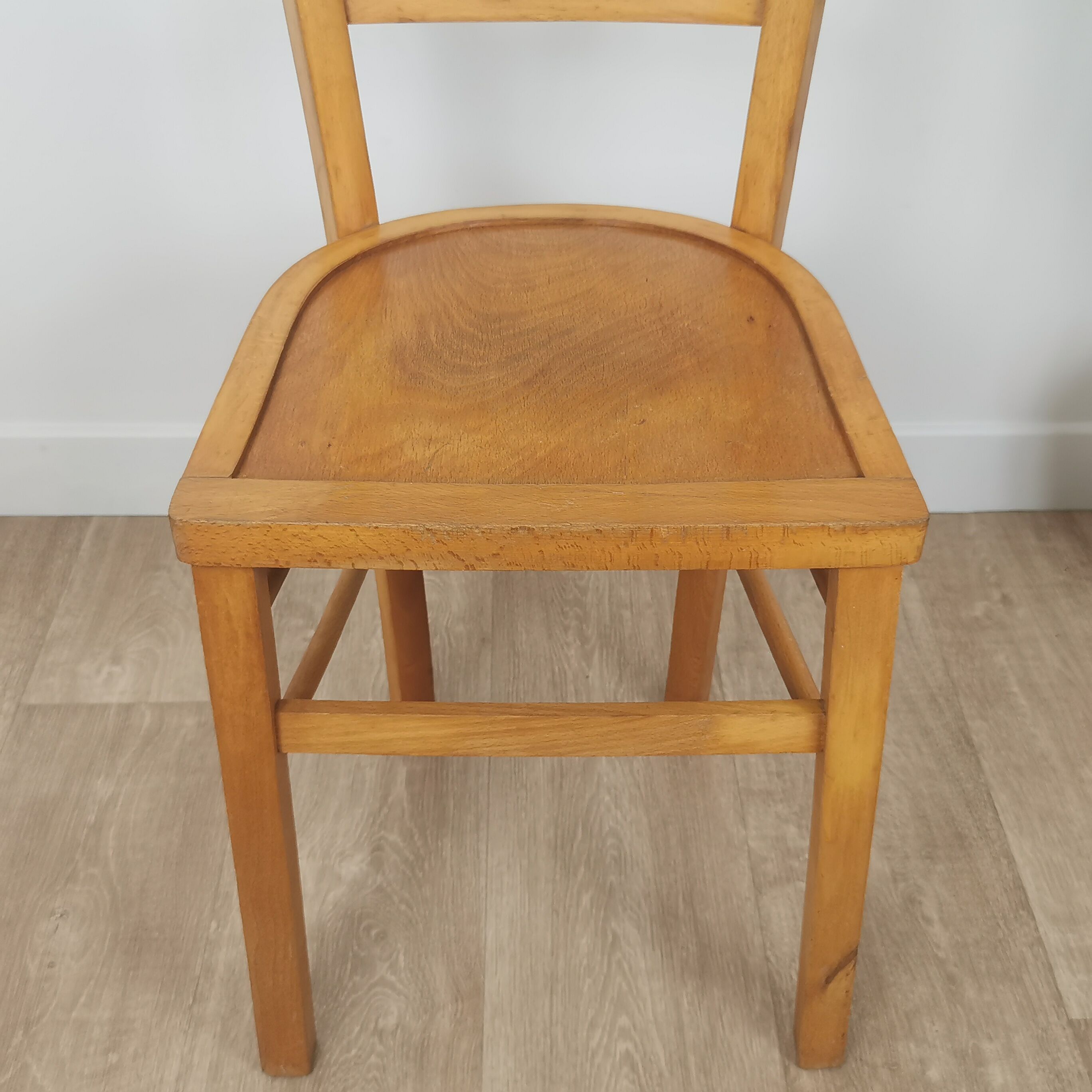 Chaises bistrot Luterma