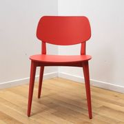 Doll 552 Wood Chair, Billiani