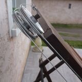 Drawing foldable architect table