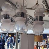 Vintage chandelier