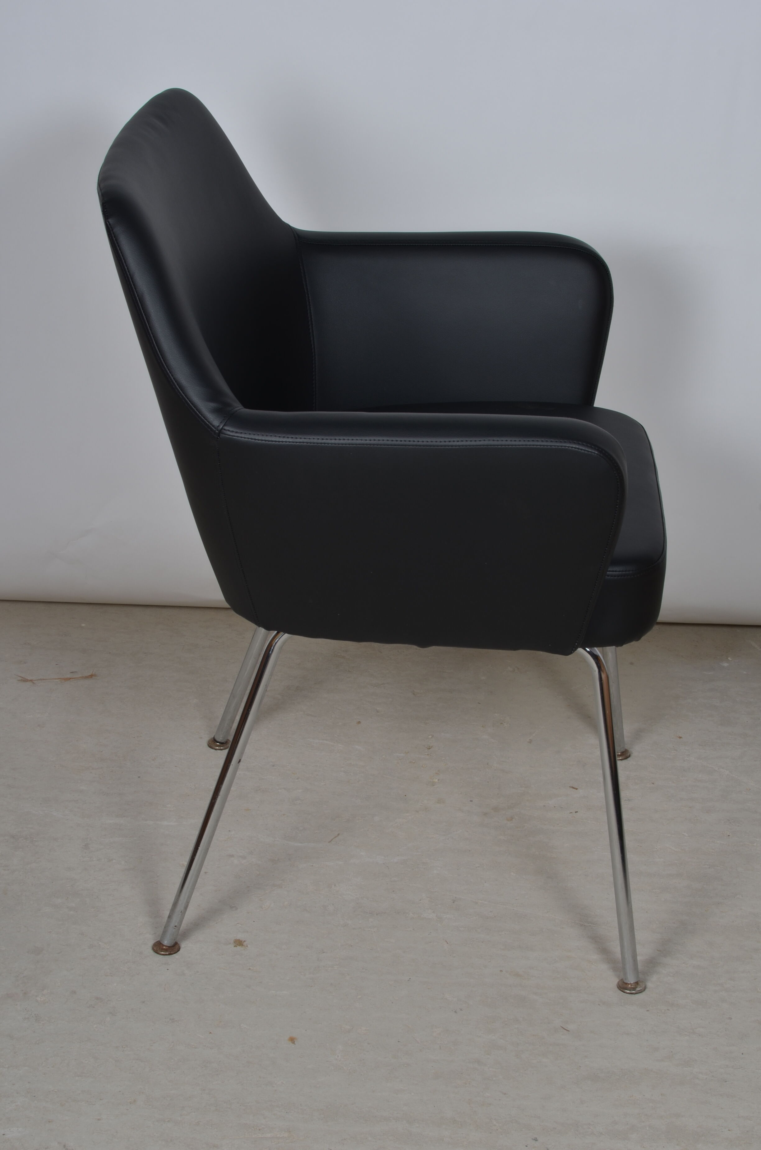 "Airone" armchair by Gio Ponti for Arflex