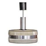 Suspension plexiglass 70'