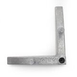 Endless Shelf library by Werner Aisslinger for Porro, 1990s