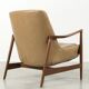 Fauteuil 4346 par Lb Kofod-Larsen