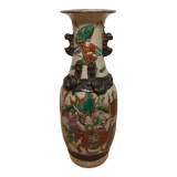 Vase in Nanjing XIXth
