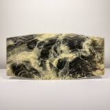 Vintage coffee table, Italy, 1950s