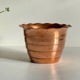 “Mur de Barrez” PLANTER, France, 1960s