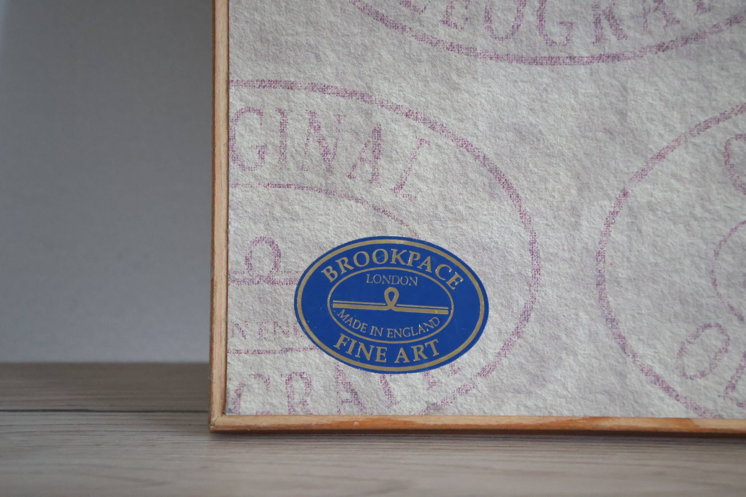 Still life painting Brookpace Fine Art