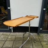 Vintage Danish Side Table