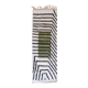 Tapis de couloir moderne