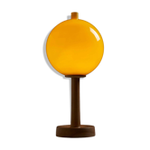 "1108" Ash Table Lamp by Luxus Sweden