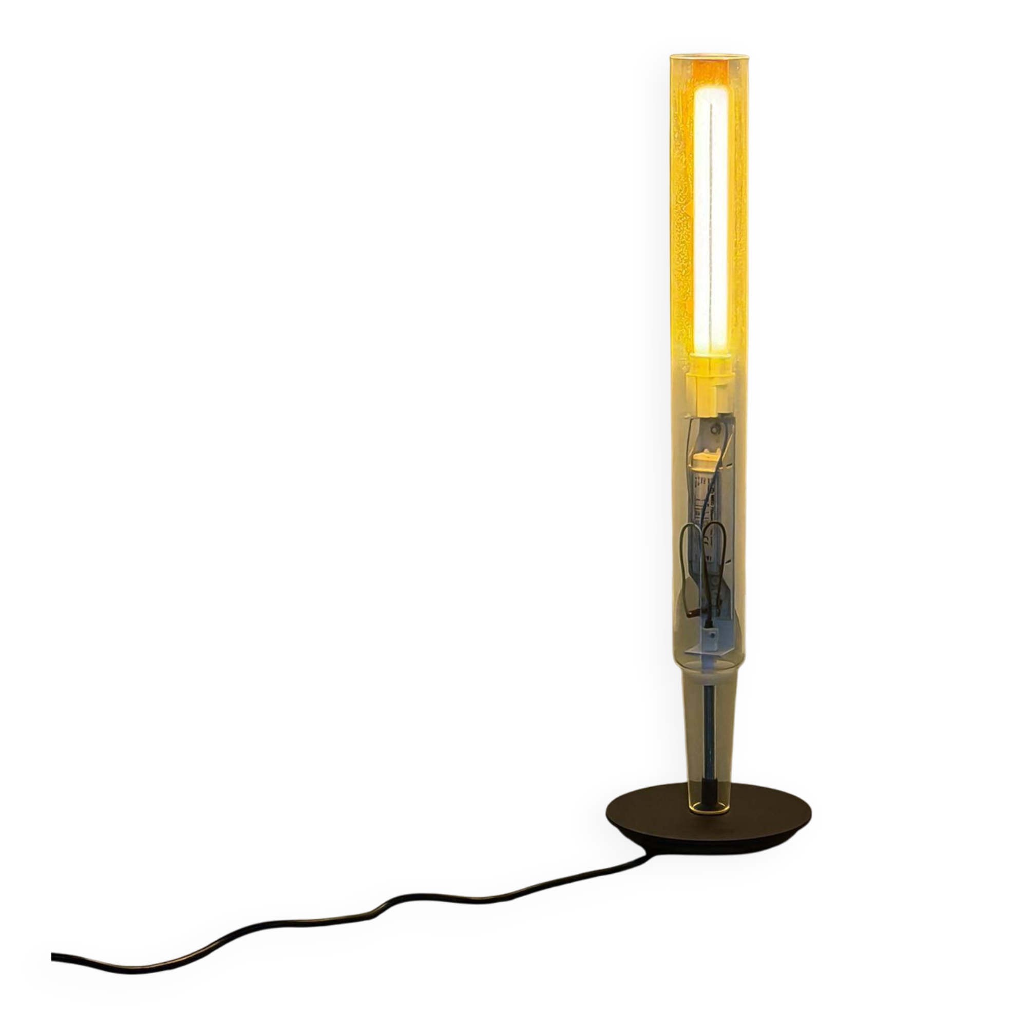 Lampe Candela par Michele De Lucchi, Produzione Privata, Italie, circa 2001