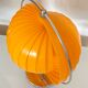 Vintage moon table lamp