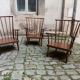 Armchair range
