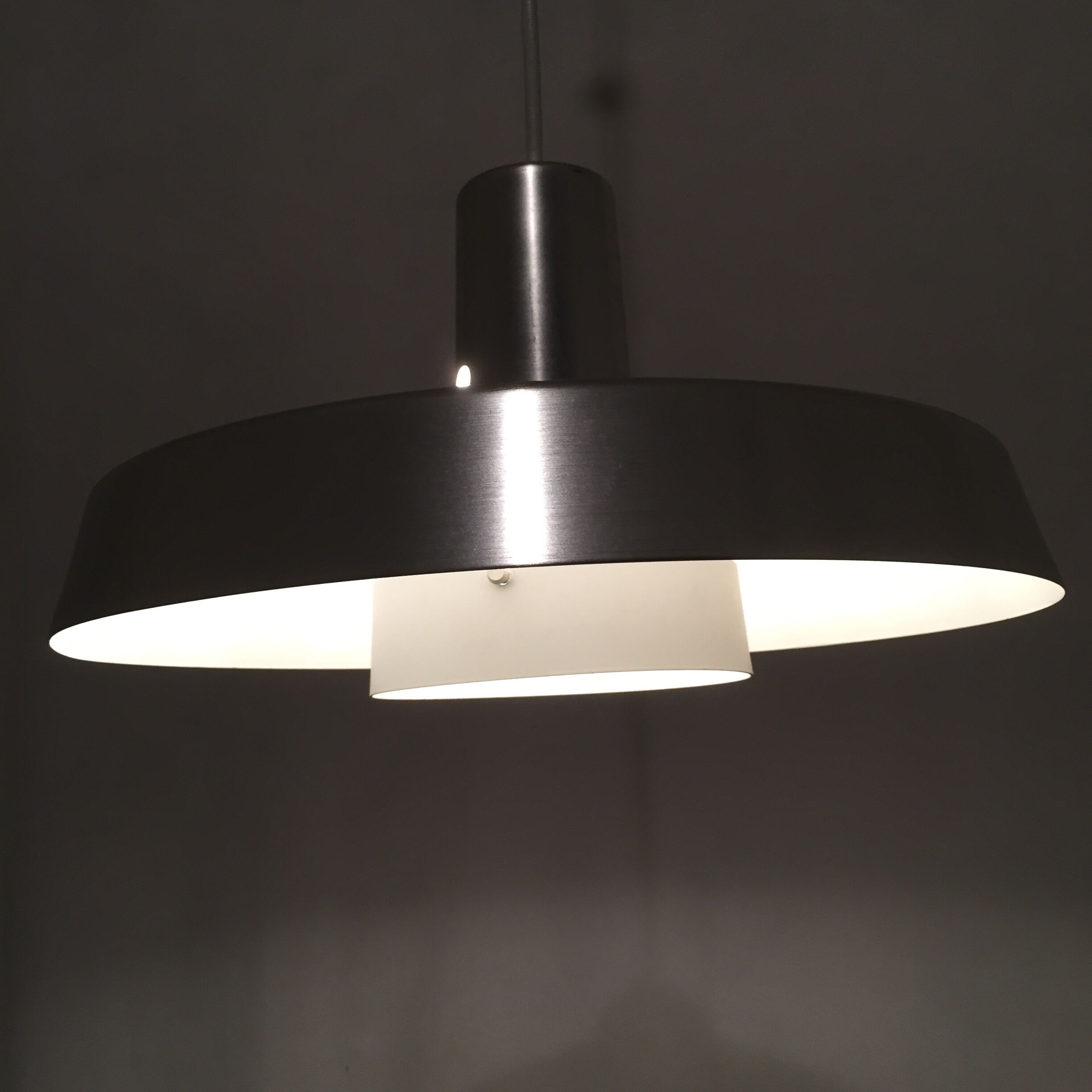 Scandinavian pendant light