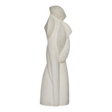 Abstract Cubist Figure Sculpture, 1960s