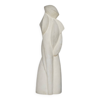 Abstract Cubist Figure Sculpture, 1960s