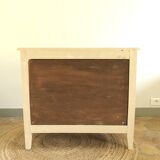 Commode