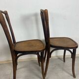 Bistro chairs
