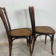 Chaises bistrot