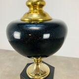 Floor lamp house Le Dauphin 80s