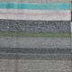 7x9 Kilim Rug, 224x264Cm