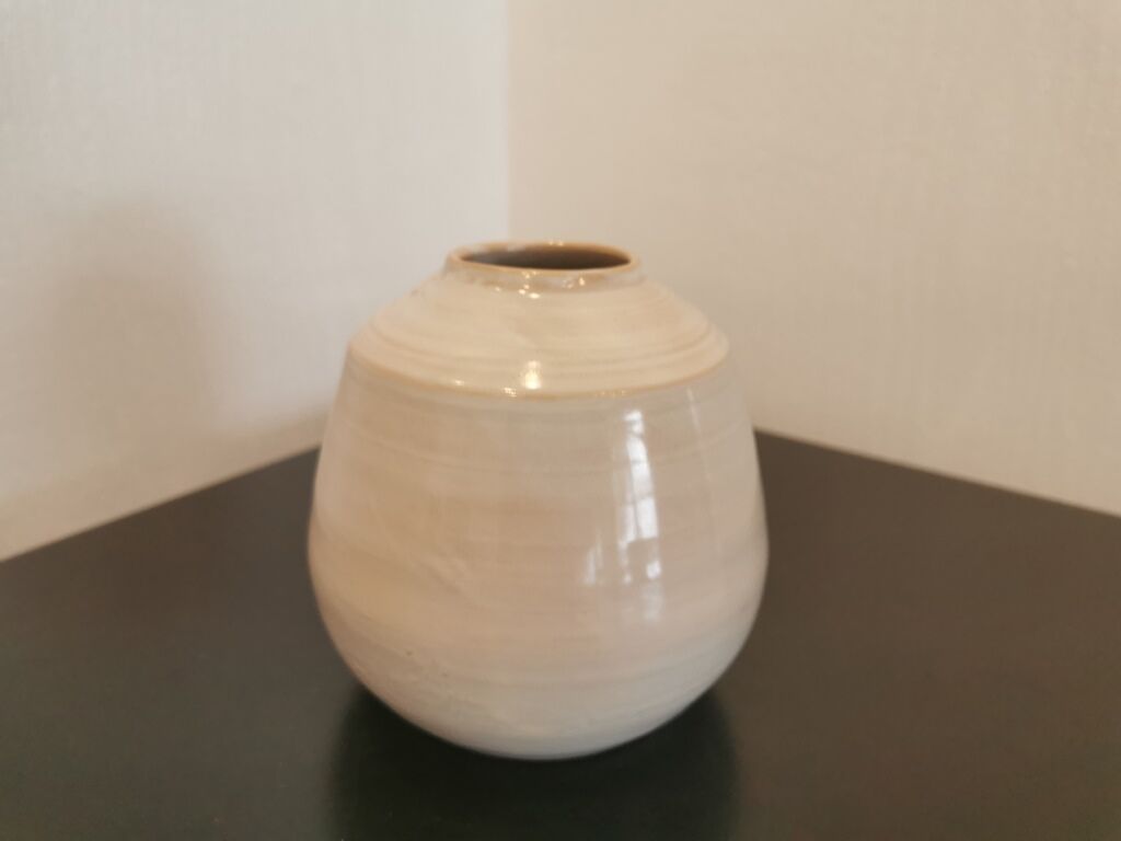 Vase de potier Italien, Frammichele