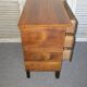 Old chest of drawers