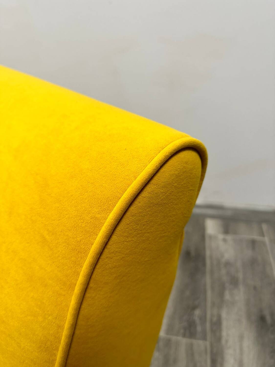 Armchair by Jindrich Halabala, 1940s