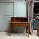Antique tiered desk