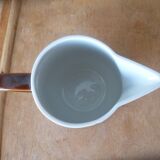 Pot à lait Villeroy & Boch Années 60