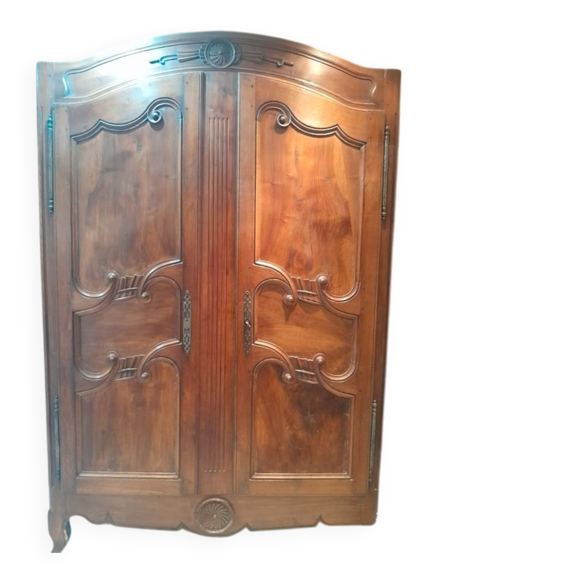 Armoire ancienne