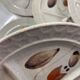 12 vintage Hollandia sarreguemine plates