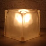 Ikea ice cube lamp 1990
