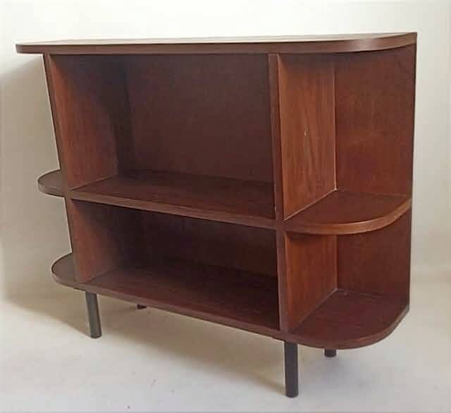 Art Deco Shelf Width 100 cm