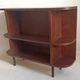 Art Deco Shelf Width 100 cm