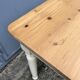 Farmhouse Kitchen Pantry Dining Table
