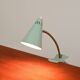 Clamp Lamp, Scandinavia, 1950s