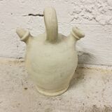 Terracotta gargoulette